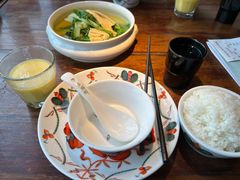 腐皮豆青菜-外婆家(西溪印象城店)