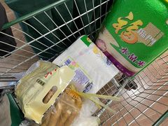 -北京华联生活超市(北京常营店)