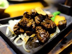 -和彩放题餐厅(酒仙桥店)
