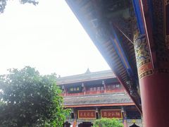 -老君山