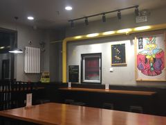 大堂-犟骨头排骨饭(回龙观龙禧店)