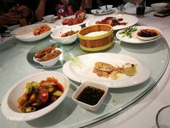 -廊亦舫Lang Yi Fang Restaurant(金桥店)
