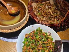 -吃饭皇帝大(合生汇店)