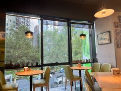 -金莹丸子汤清真(朝外SOHO店)