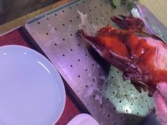 -全聚德(蓝山店)