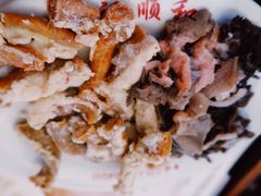 牛册-陈记顺和潮汕牛肉火锅(韩江路店)