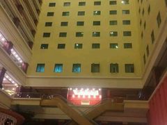 -北京九华山庄会展酒店
