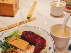 -肥小福·烧鹅专门店(环宇荟店)