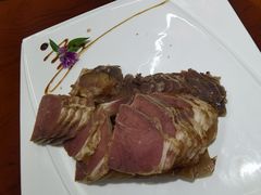 -中卫御苑福膳·养生局(圆明园店)