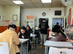 大堂-海平馄饨(逍遥二路店)