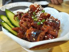 -苍月中华料理(王府井店)