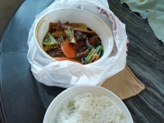 -大哥餐厅(西城花园店)