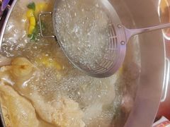 -大吉利·潮汕鲜牛肉火锅(西安店)