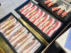 -炭之家大片烤肉(环球银泰店)