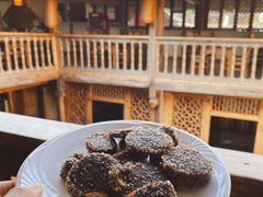 -88号小吃店·经典云南菜·地道纳西美食