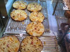 水果披萨-昆明冠生园·蛋糕·面包(朗悦湾店)