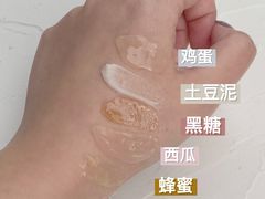 -Olive Young(明洞中央店)