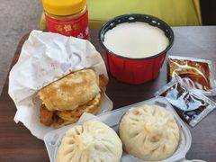 -牛街清真满恒記(平安里西大街店)