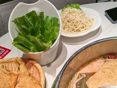 -犇鼎牛潮汕牛肉火锅(新辰里学清路店)