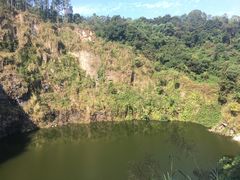 -火炉山森林公园
