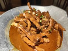 -小菜园新徽菜(芜湖镜湖苏宁店)