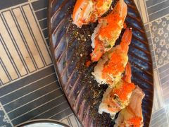 -無忧浅草君·洋风料理(下沙宝龙二期一店)