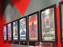 -Xcape异时刻密室逃脱魔法互动(瑞虹天地太阳宫店)