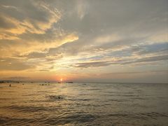 -那香海钻石沙滩浴场