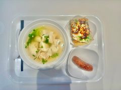 -阿那亚第六食堂(文创街区店)