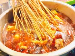 -马路边边 传媒大学店
