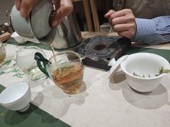 -先春西湖龍井•九曲红梅(杭大路店)