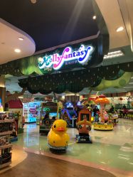 点击看大图 -莫莉幻想儿童乐园(武汉经开永旺店)