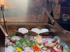 -狮拾久·现代新加坡料理(福田COCO Park店)