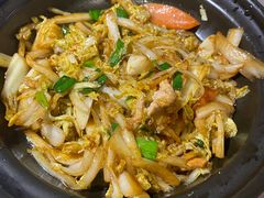 -小时候焗海鲜(鄞州万达店)