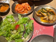 -西塔老太太泥炉烤肉(北京亚运村店)