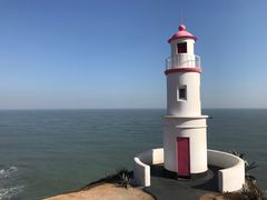 -漳州滨海火山岛自然生态风景区