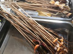 -盖帮鳝鱼串串(东郊记忆店)