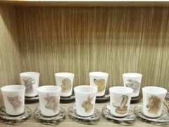 -翁暖茶馆(滨江东总店)