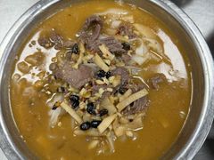 老友牛肉粉-舒记粉店(七星路店)