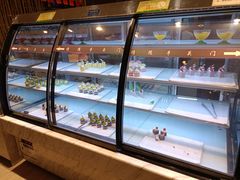 -春天烤肉自助餐厅(南内环店)
