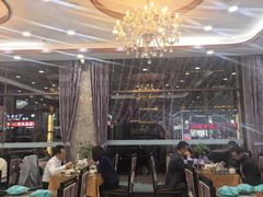 -渔码头食府(蓬莱阁店)