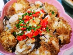 -盒马鲜生(杨高南路店)