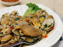-新山亚明小厨