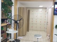 -森诺运动康复中心(北苑店)