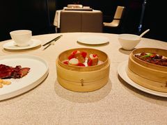 -万丽轩·粤菜(王府井金茂万丽酒店)