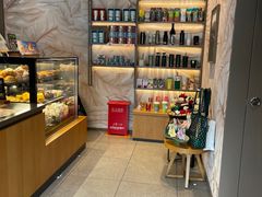 -星巴克(深圳湾口岸分店)