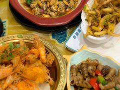 -桥东喜碧海鲜街(水东街店)