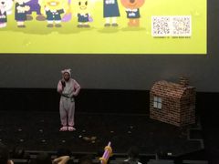 -想象乐创意早教托育中心(殷高西路店)