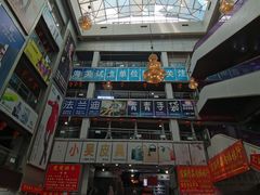 -七浦路服装批发市场
