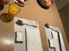 -大渔铁板烧(花园道店)